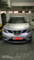 Nissan X- Trail 2016 model, 2017 Registered