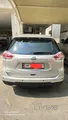Nissan X- Trail 2016 model, 2017 Registered
