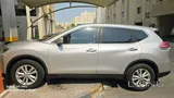 Nissan X- Trail 2016 model, 2017 Registered
