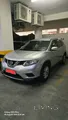 Nissan X- Trail 2016 model, 2017 Registered