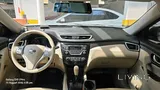 Nissan X- Trail 2016 model, 2017 Registered