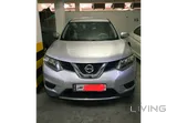 Nissan X- Trail 2016 model, 2017 Registered