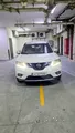 Nissan X Trail 2017 4 Wheel Drive