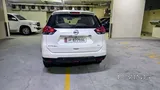 Nissan X Trail 2017 4 Wheel Drive