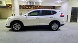 Nissan X Trail 2017 4 Wheel Drive