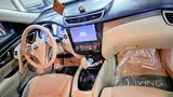 Nissan X Trail 2017 4 Wheel Drive