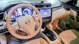 Nissan X Trail 2017 4 Wheel Drive