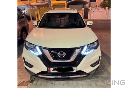 Nissan X-Trail SV 2018