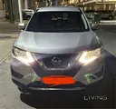 Nissan X trail 2018 Family Used car