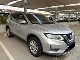 Nissan X trail 2018 Family Used car