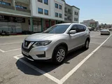 Nissan X trail 2018 Family Used car