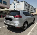 Nissan X trail 2018 Family Used car
