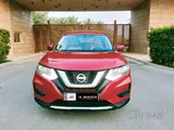 NISSAN X-TRAIL 2018 FOR SALE ( LEASE TO OWN )