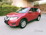 NISSAN X-TRAIL 2018 FOR SALE ( LEASE TO OWN )