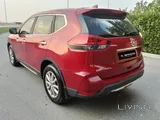 NISSAN X-TRAIL 2018 FOR SALE ( LEASE TO OWN )