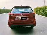 NISSAN X-TRAIL 2018 FOR SALE ( LEASE TO OWN )