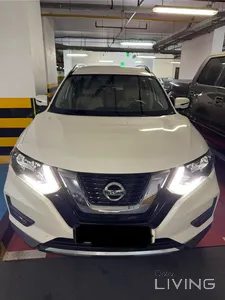 Nissan X-Trail  2019