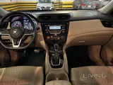 Nissan X-Trail 2019