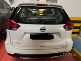Nissan X-Trail 2019