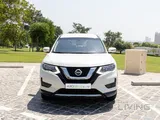 Nissan X-Trail  2020