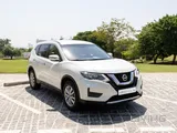 Nissan X-Trail  2020