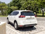 Nissan X-Trail  2020