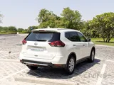 Nissan X-Trail  2020
