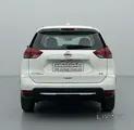 Nissan X-Trail 2021