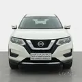 Nissan X-Trail 2021