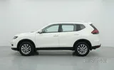 Nissan X-Trail 2021