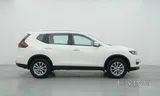 Nissan X-Trail 2021