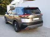 Nissan X-Trail 2023.