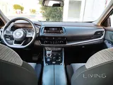 Nissan X-Trail 2023.