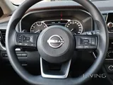 Nissan X-Trail 2023.