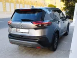 Nissan X-Trail 2023.
