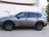 Nissan X-Trail 2023.