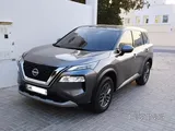 Nissan X-Trail 2023.