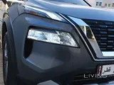 Nissan X-Trail 2023.