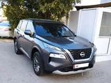 Nissan X-Trail 2023.