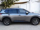 Nissan X-Trail 2023.