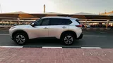 نيسان إكس تريل 2023