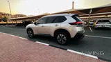 نيسان إكس تريل 2023