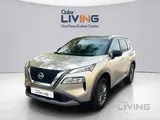 Nissan X-Trail 2024
