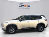 Nissan X-Trail 2024