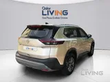Nissan X-Trail 2024
