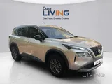 Nissan X-Trail 2024