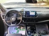 Nissan X-Trail 2024