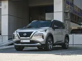 نيسان إكس تريل 2025
