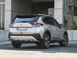نيسان إكس تريل 2025