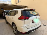 Nissan X- Trail 7 seater